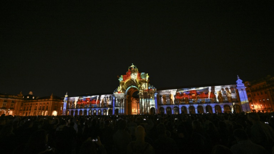 Portugal celebra 50 anos da Revolu&ccedil;&atilde;o dos Cravos