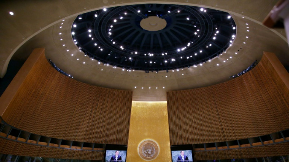 Aumenta press&atilde;o internacional na ONU sobre governo de Maduro na Venezuela