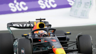 Vor dem Qualifying: Verstappen f&auml;hrt allen davon