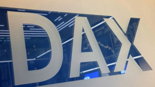 Deutscher Aktienindex &uuml;bersteigt erstmals Marke von 21.000 Punkten