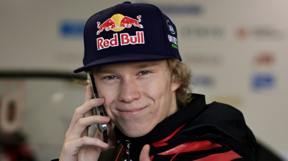 WRC/Rallye de Su&egrave;de: Toyota en terrain conquis aux portes de l'Arctique