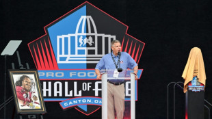 US Football Hall of Fame revamps selection process
