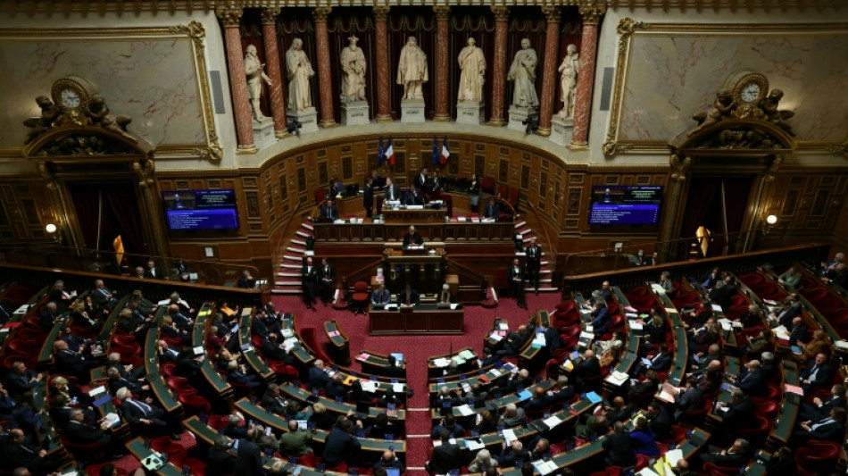 Aides publiques aux entreprises: le S&eacute;nat rend un rapport sur cette manne aux contours un peu flous