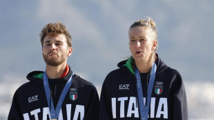 Vela: Caterina Banti,mia carriera di atleta &egrave; finita a Marsiglia
