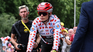 Vuelta: Vingegaard 'non vedo l'ora che cominci, voglio vincerla'