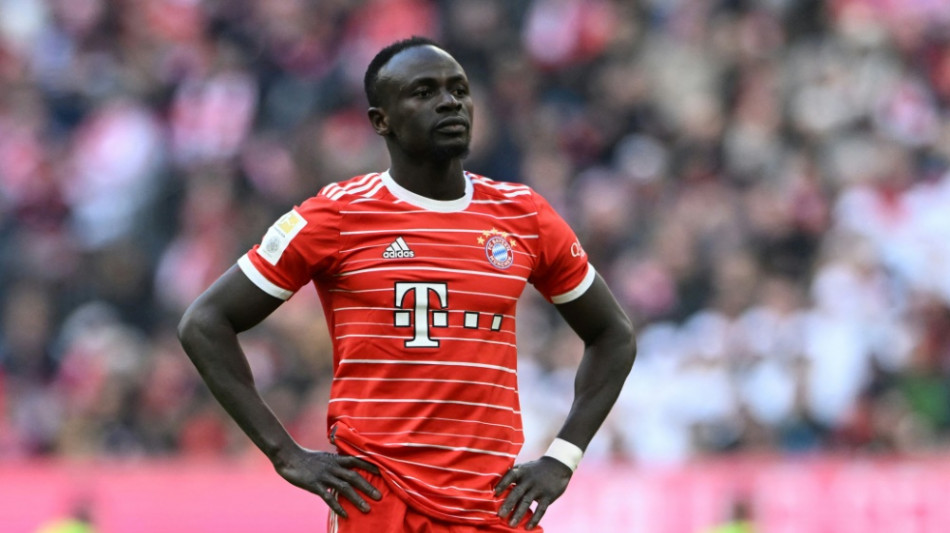 ++Fr&uuml;hdienst!++ Tuchel st&auml;rkt Mane und Cancelo den R&uuml;cken