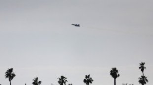 Media, 'Teheran rivendica di aver colpito il secondo caccia Usa precipitato'