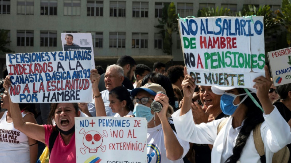 Venezuela cerr&oacute; 2022 con una inflaci&oacute;n del 234%