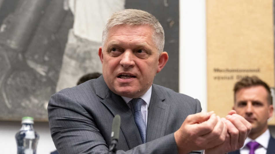 Verfassungs&auml;nderung: Slowakei schr&auml;nkt LGBTQ-Rechte und EU-Kompetenzen ein