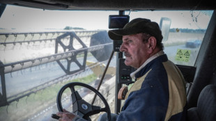 EU-Landwirtschaft verzeichnet Au&szlig;enhandels&uuml;berschuss in Rekordh&ouml;he