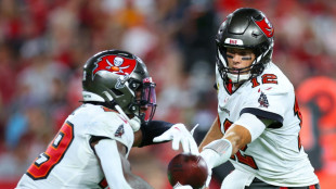 NFL: Superstar Brady erreicht n&auml;chsten Meilenstein