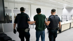 Urteil wegen t&ouml;dlicher Messerattacke in Regionalzug in Brokstedt rechtskr&auml;ftig