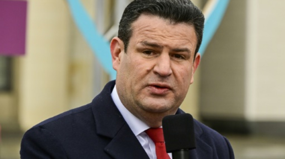 Heil will bis zum Sommer Gesetzentwurf zu St&auml;rkung von Tarifvertr&auml;gen vorlegen