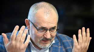 El &uacute;nico opositor en liza espera el "inicio del fin de la era Putin" en Rusia
