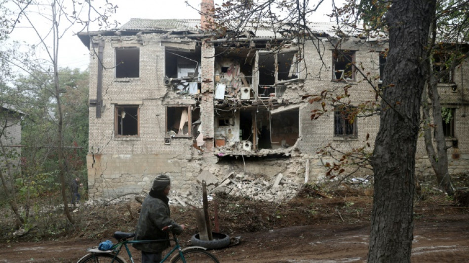 Arabia Saudita anuncia 400 millones de d&oacute;lares de ayuda para Ucrania