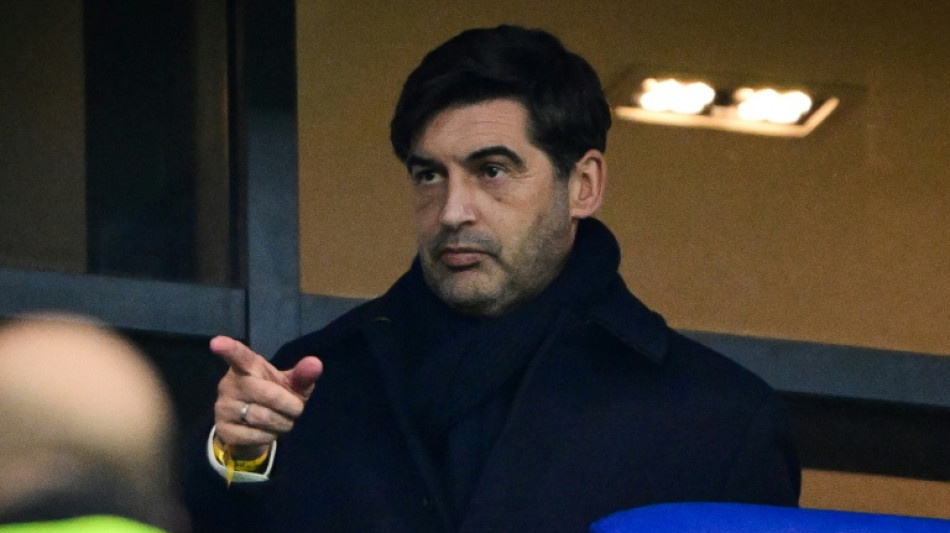 Portugu&ecirc;s Paulo Fonseca &eacute; o novo t&eacute;cnico do Lyon