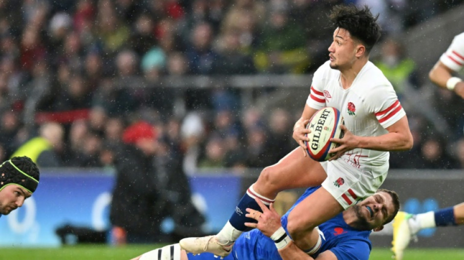 France lock Willemse out of Six Nations finale 