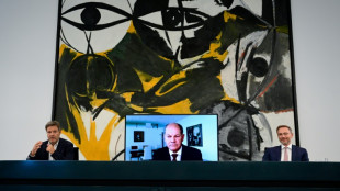 Regierung schn&uuml;rt 200-Milliarden-Paket gegen hohe Gaspreise