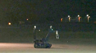 Alarm at German airport after drone found near Ukrainian plane, mid-air incident
