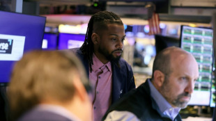 Wall Street ouvre en hausse apr&egrave;s plusieurs mauvaises s&eacute;ances