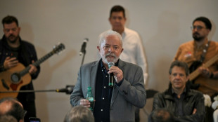 Lula se acerca a los evang&eacute;licos, en intento de conquistar al electorado bolsonarista