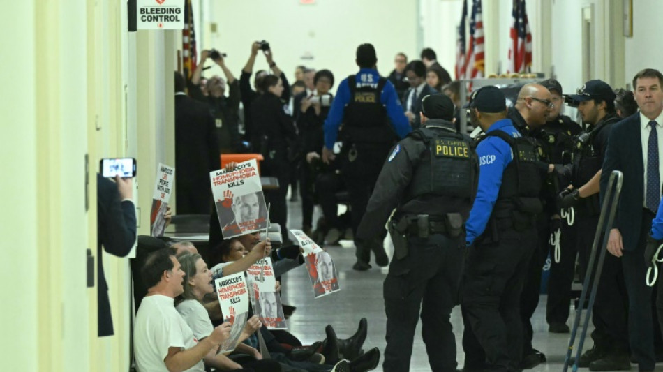 La Corte Suprema rechaza la orden de Trump para congelar 2.000 millones de d&oacute;lares en ayuda internacional 