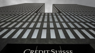 Schweiz streicht Bonuszahlungen f&uuml;r Top-Banker der Credit Suisse