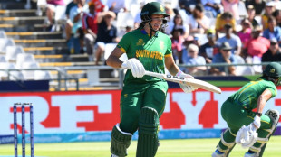 From dream-shattering accident to T20 World Cup final for S.Africa's Brits
