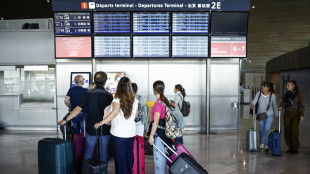 Sciopero controllori in Francia, oggi gi&agrave; cancellati mille voli