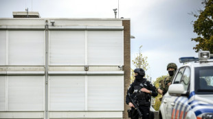 Los narcotraficantes ponen a Pa&iacute;ses Bajos bajo presi&oacute;n