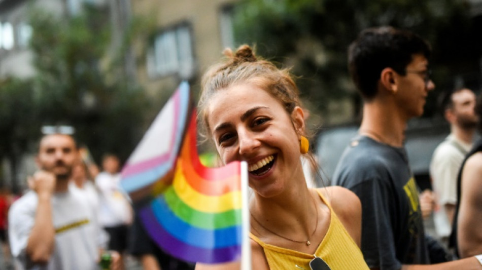 Umfrage: Diskriminierung wegen sexueller Orientierung h&auml;ufiger K&uuml;ndigungsgrund