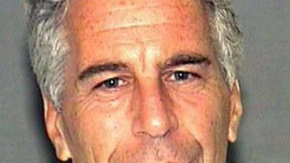 Su Tmz le foto di Epstein morto in cella
