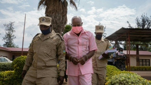 El h&eacute;roe de "Hotel Ruanda", liberado tras m&aacute;s de 900 d&iacute;as preso