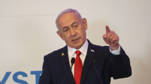 Hamas: Netanjahu "opfert" Geiseln im Gazastreifen