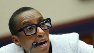 Reitora de Harvard permanece no cargo ap&oacute;s pol&ecirc;mica sobre antissemitismo