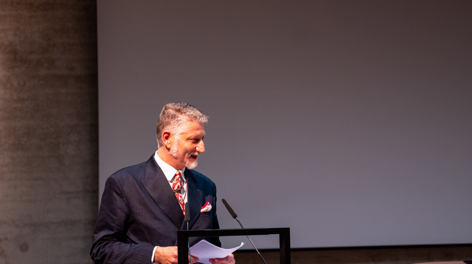 Giuli nomina direttori prima fascia