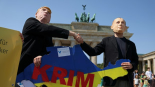 Entwurf von US-Plan für die Ukraine sieht erhebliche Zugeständnisse an Russland vor