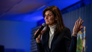 Nikki Haley, la republicana que quiso pasar p&aacute;gina al trumpismo