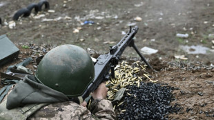 La ofensiva de invierno de Rusia en Ucrania, otra decepci&oacute;n para Mosc&uacute;