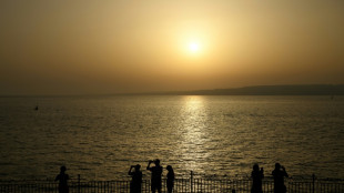 Une douceur hivernale &agrave; la fois record et bient&ocirc;t ordinaire s'installe en France