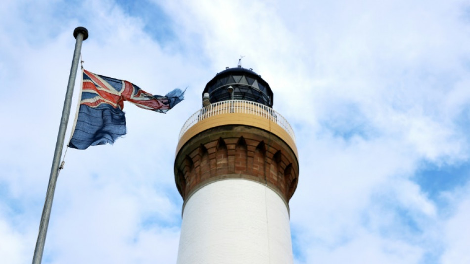 Give Orkney back to Oslo? Out of the question says UK