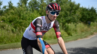 Tour de France: Pogacar, l'in&eacute;vitable comparaison avec Merckx