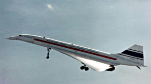 France names first Concorde jet a historical monument
