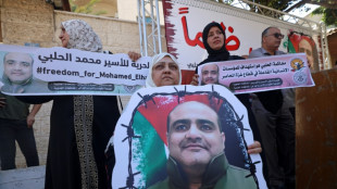 Ex-Gaza-Chef von World Vision in Israel zu zw&ouml;lf Jahren Haft verurteilt