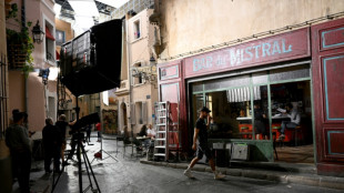 La France dit au revoir &agrave; "Plus belle la vie" 
