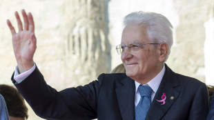 Mattarella, l'individualismo pu&ograve; diventare una prigione