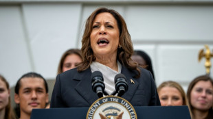 Au&szlig;enpolitiker erwarten h&auml;rteres Auftreten von Harris gegen&uuml;ber Europa