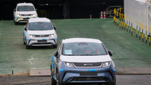 USA l&ouml;sen China im ersten Quartal als wichtigsten Handelspartner Deutschlands ab