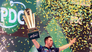 Littler re delle freccette, a 17 anni &egrave; star mondiale