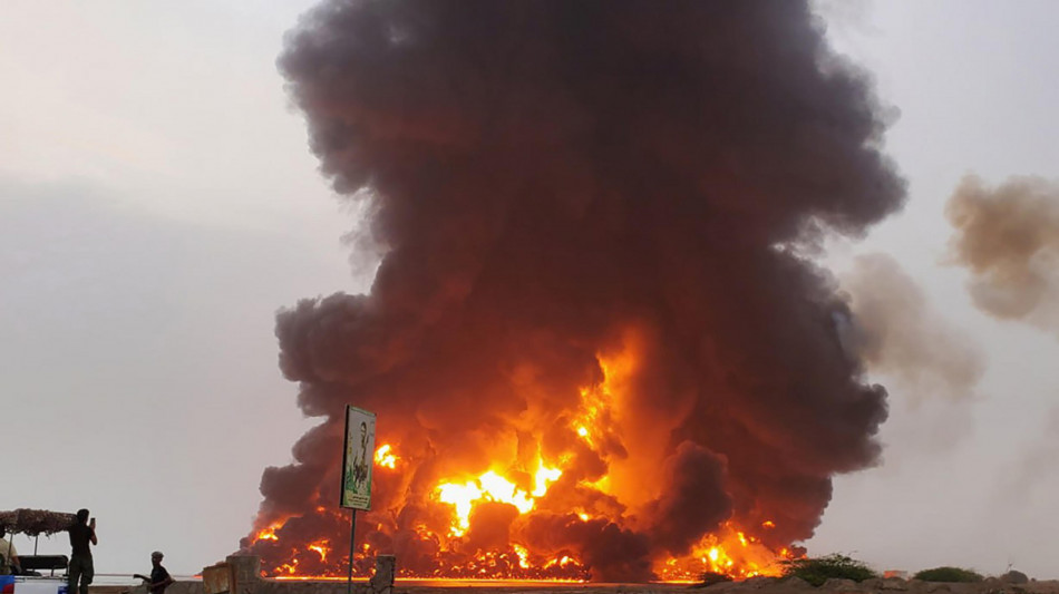 Fonte vicina a Hezbollah, 'Fuad Shukr &egrave; sopravvissuto al raid'